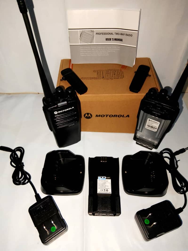 Spot Bike Tour New Wireless Guide 10km Walkie Talkie Motorola Solution 5