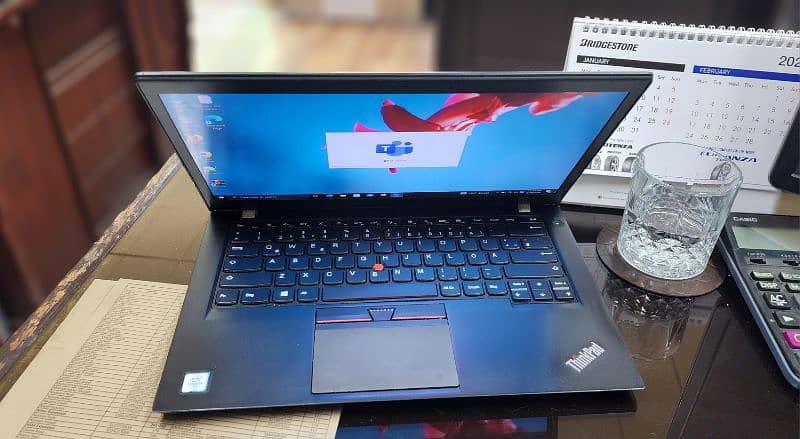 Lenovo ThinkPad T460s 2