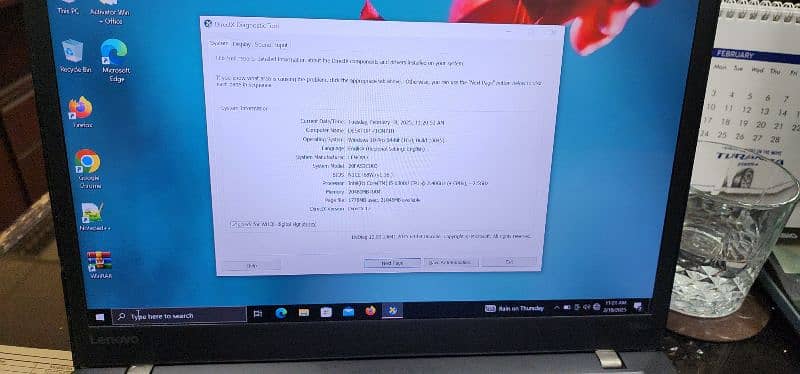 Lenovo ThinkPad T460s 3