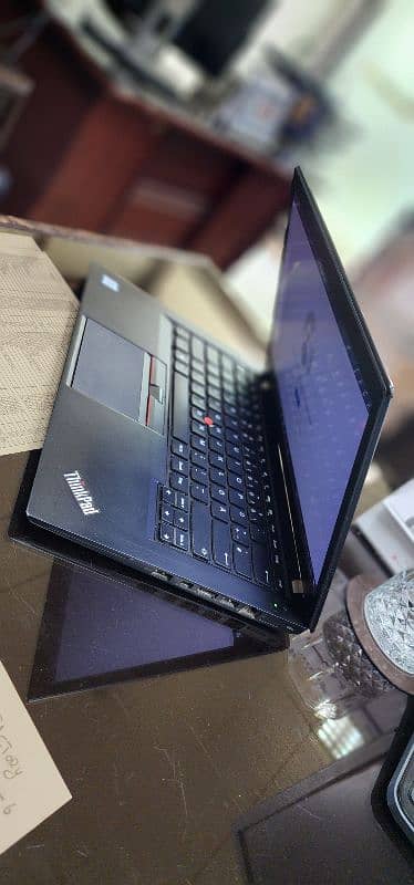 Lenovo ThinkPad T460s 4