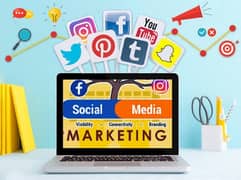 Digital marketing | Social Media Marketing