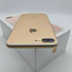 iphone 7plus pta approved ( whatsapp number 0340 5184073 )