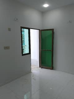 2 Bed Lounge Portion In Al Ghaffar Nagori City Near Gohar Green City