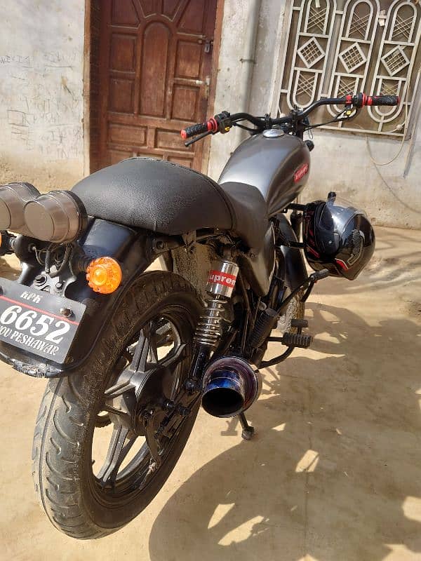 hero 125 best condition WhatsApp number 03119901059 2