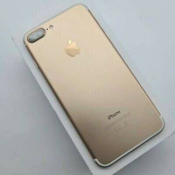 iphone 7plus pta approved ( whatsapp number 0340 5184073 ) 1