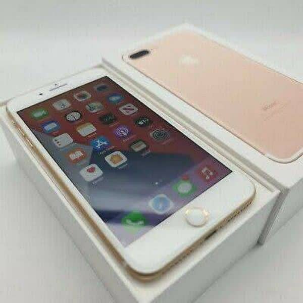 iphone 7plus pta approved ( whatsapp number 0340 5184073 ) 2