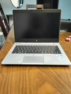 HP Elitebook 830 G6 - i5 - 8th Generation