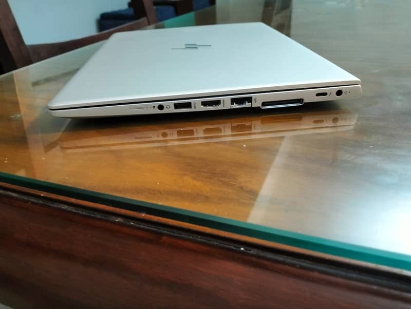 HP Elitebook 830 G6 - i5 - 8th Generation 2