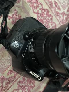 Canon EOS 650D