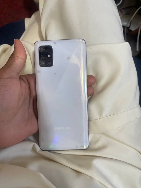 Samsung A51 1