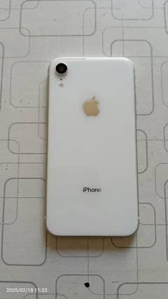 IPhone XR 64GB Non PTA