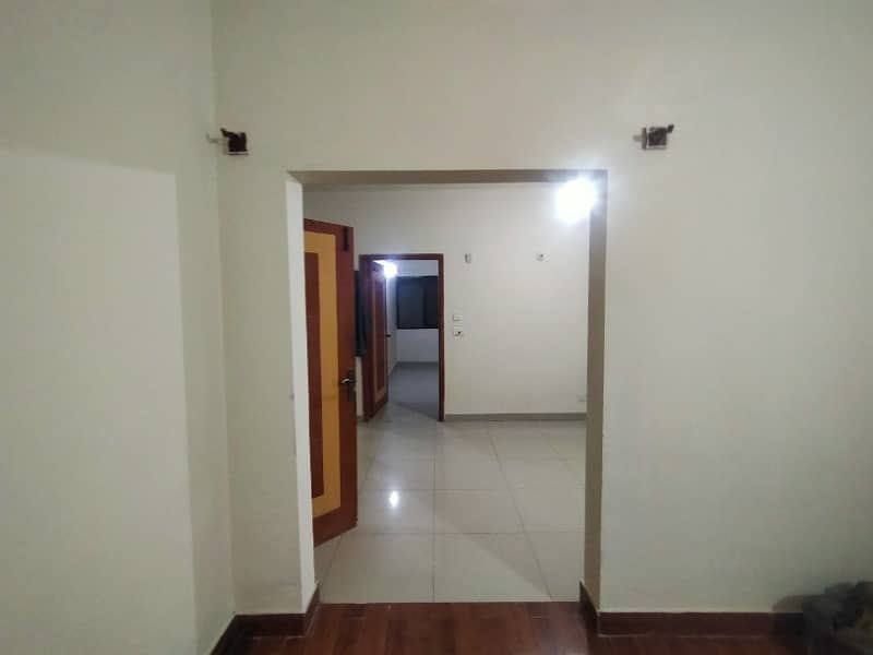 120 Gaz independent Bungalow For Rent 3