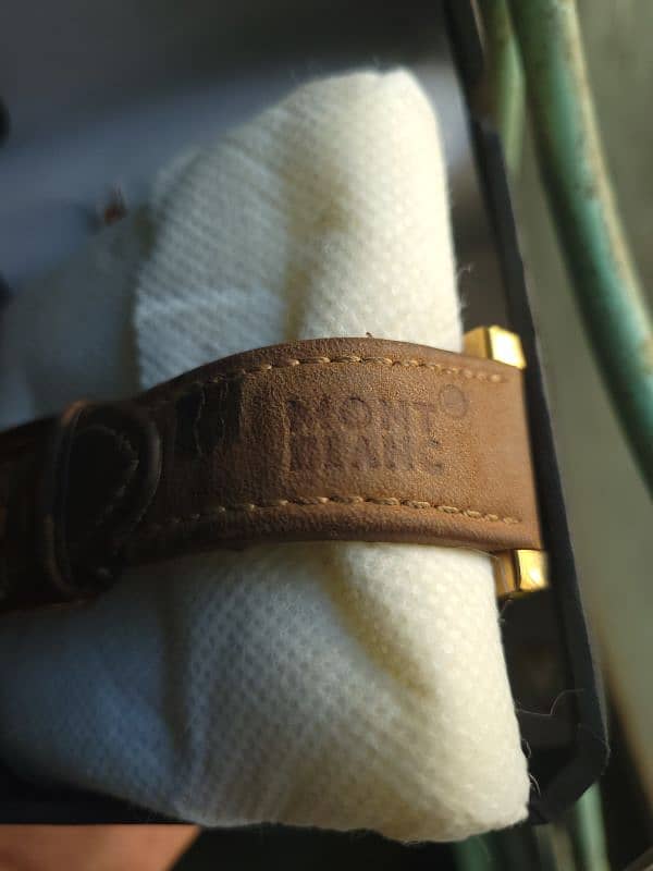 MontBlanc Swiss Made 2