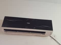 sale 1 ton AC chalny main behtreen na open na repair