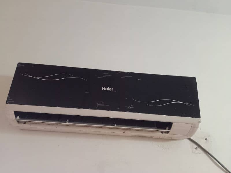 sale 1 ton AC chalny main behtreen na open na repair 0