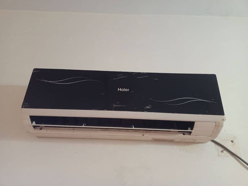 sale 1 ton AC chalny main behtreen na open na repair 4