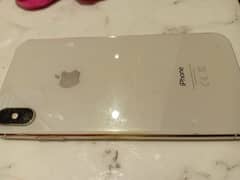 apple iphone XS Max 256 GB PTA approved