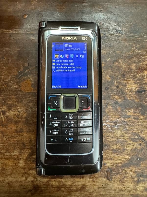 Nokia E90 For sale 0