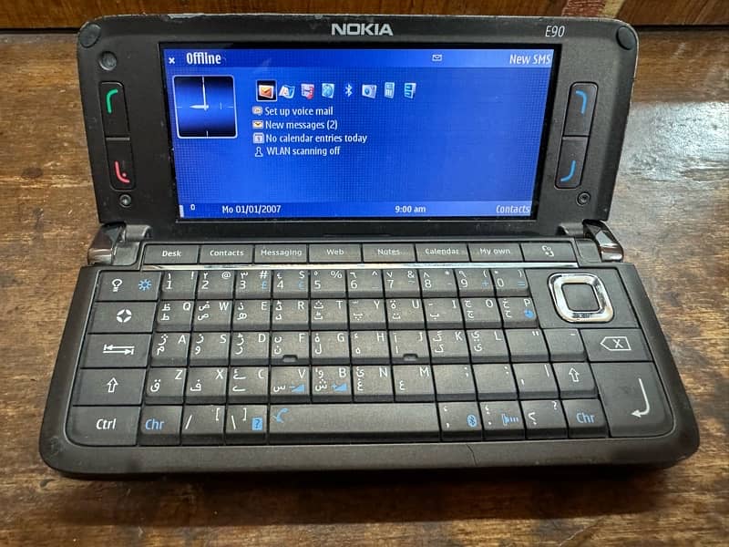 Nokia E90 For sale 1