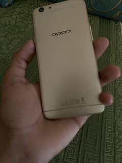 Oppo f1s