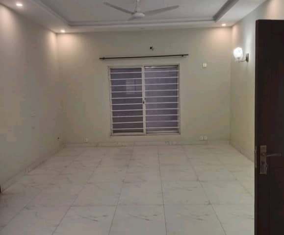 A Well Designed House Is Up For rent In An Ideal Location In Islamabad 4