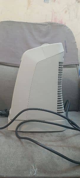 Fan Heater, 0305.5812992 2