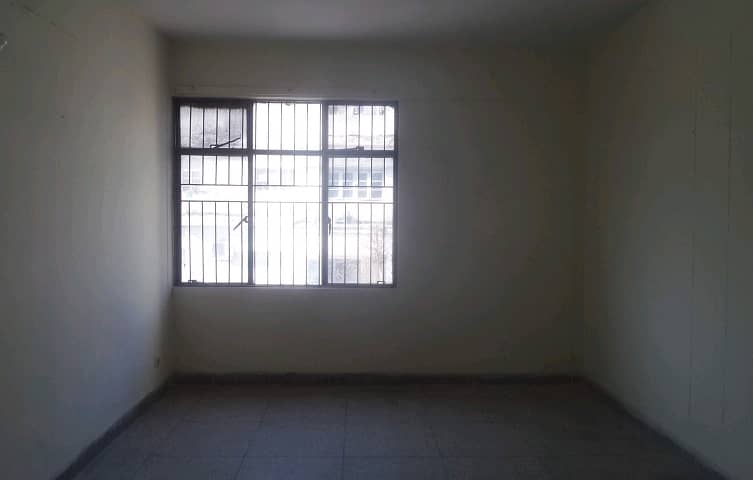 Flat Available For rent In G-11/3 3