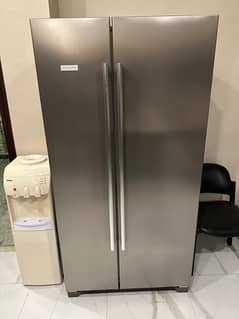 Siemens double door extra large