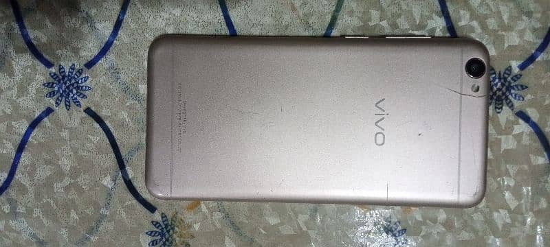 vivo y55 0