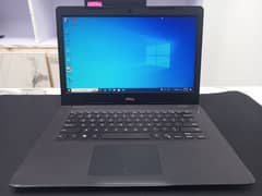 Dell Latitude 3490 core i5 8th Gen 8/256 gb