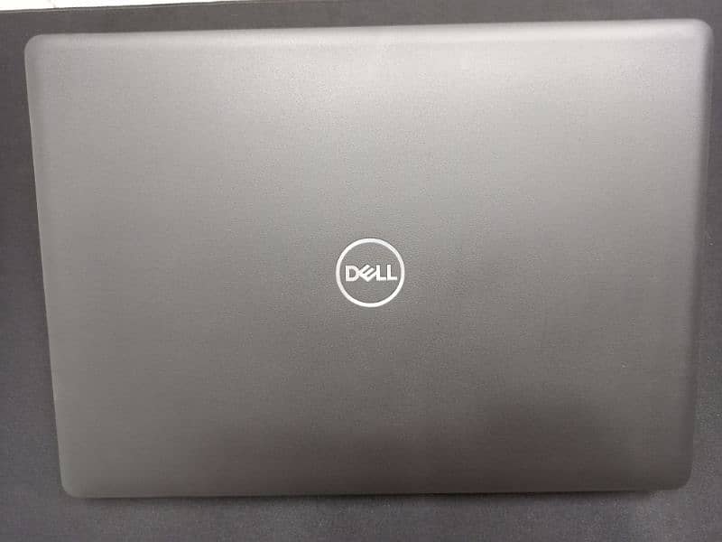 Dell Latitude 3490 core i5 8th Gen 8/256 gb 7