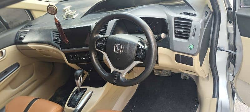 Honda Rebirth VTi Oriel Prosmatec 2014 9