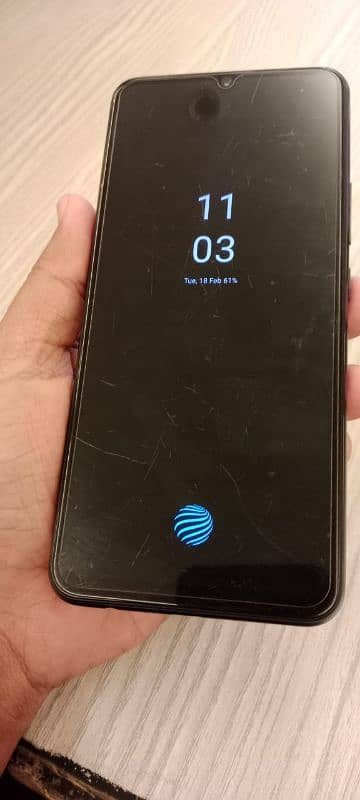 vivo v 21e camra like dsl 4