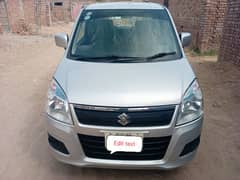 Suzuki Wagon R 2021