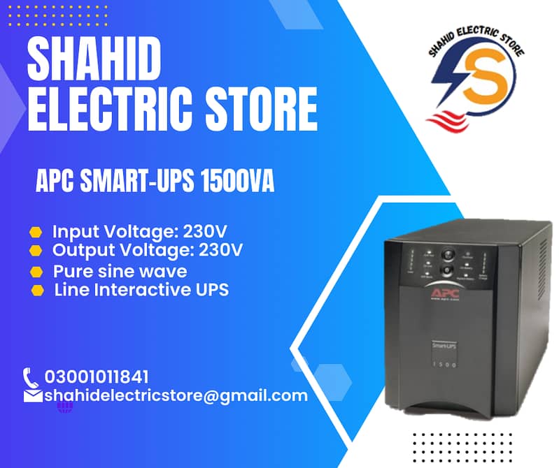 APC UPS 1500va,1000va, 750VA 3000va,5000va ,10kva,20kva,40kva,all ups 0