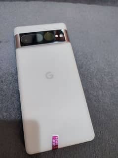 Pixel 7 Pro 512gb