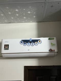 PEL 1.5 Ton Inverter AC Saver T3 DC Energy Efficient Cooling