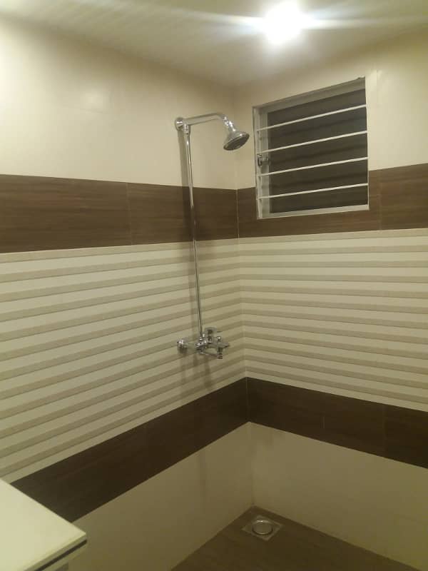 New 5 Marla Upper Portion Available For Rent In BB Block Sector D Bahria Town Lahore 4