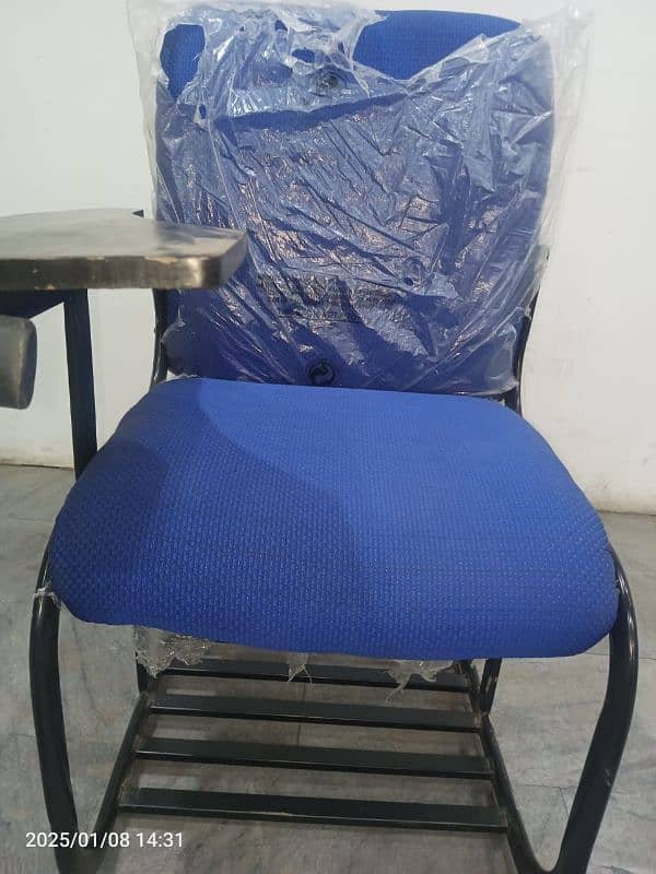 Brand New Student Chairs For sale in perfect mint condition 1