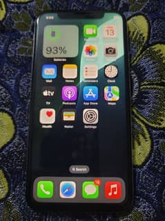 iphone xs 256gb non pta