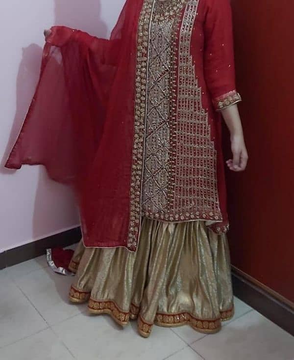 bridal dress 0