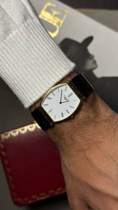 Longines La Grande Classique | Swiss Watch