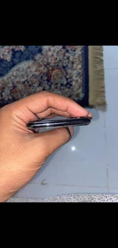 IPhone X non pta