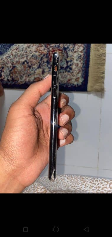 IPhone X non pta 7