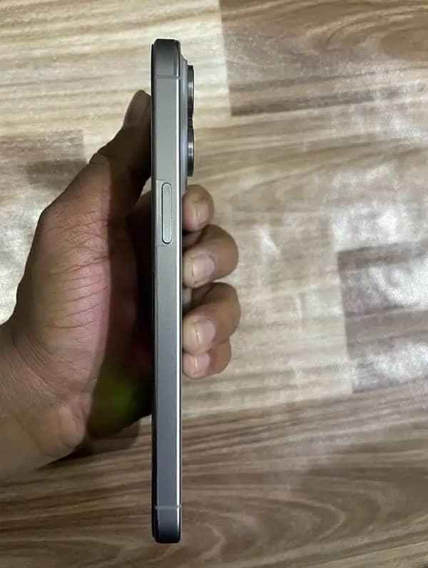 i phone 15 pro max 512 gb 5