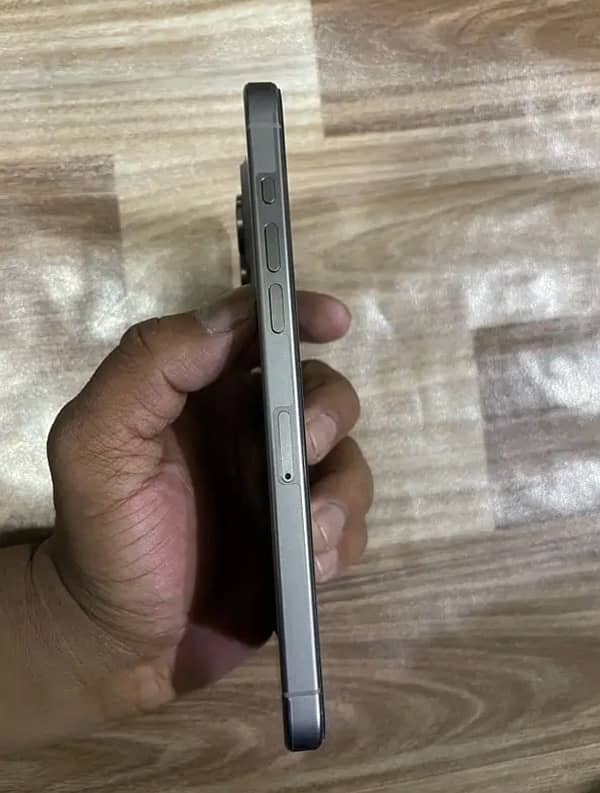 i phone 15 pro max 512 gb 6