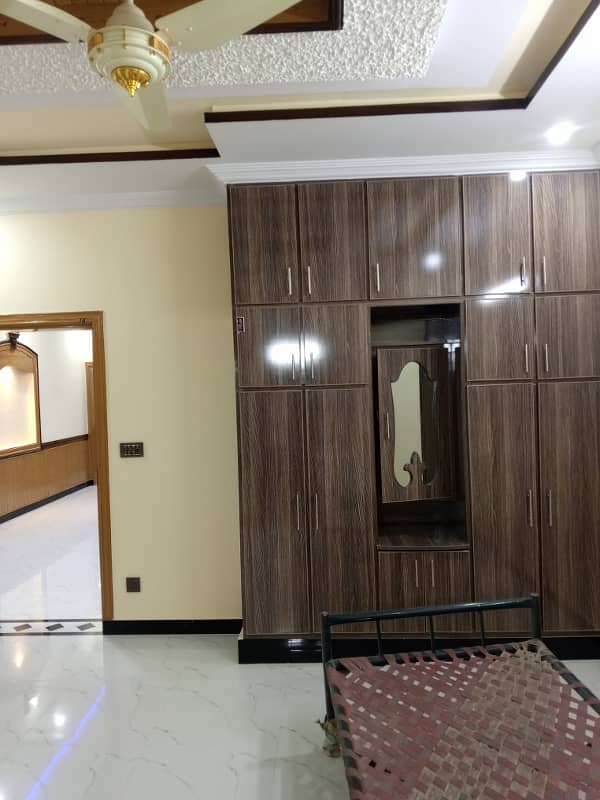 New 7 Marla 2.5 Story House Demand 2.60 Electricity Water Boring Tahir Khan 15