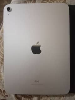 IPAD Gen 10 with box and accessories