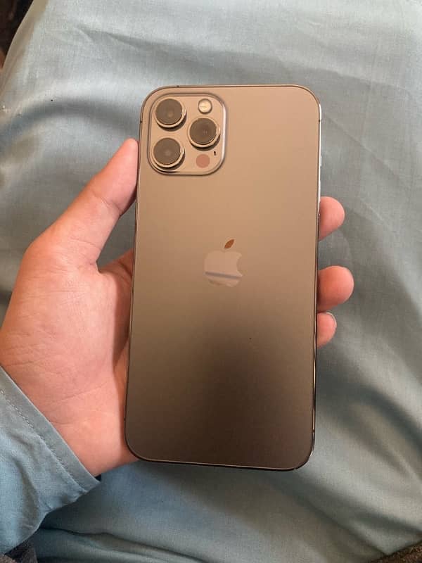 iphone 12 pro max 256gb 1