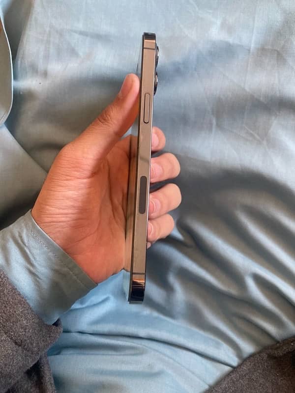 iphone 12 pro max 256gb 5